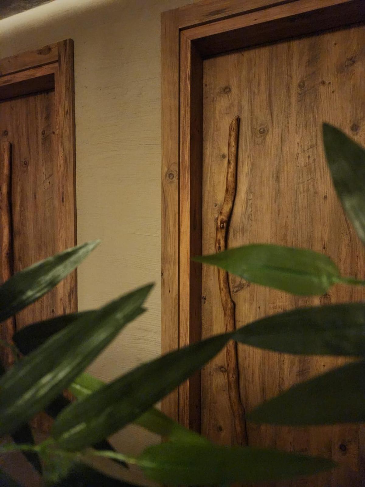 オズグール ベイ スパ ホテル アランヤ エクステリア 写真